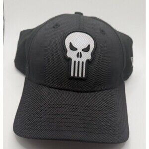 New Era 39 Thirty Punisher skull logo Punisher Skull Size Small/medium